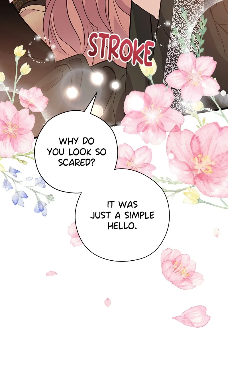 Office Romance from Hell Chapter 53 page 70 - 