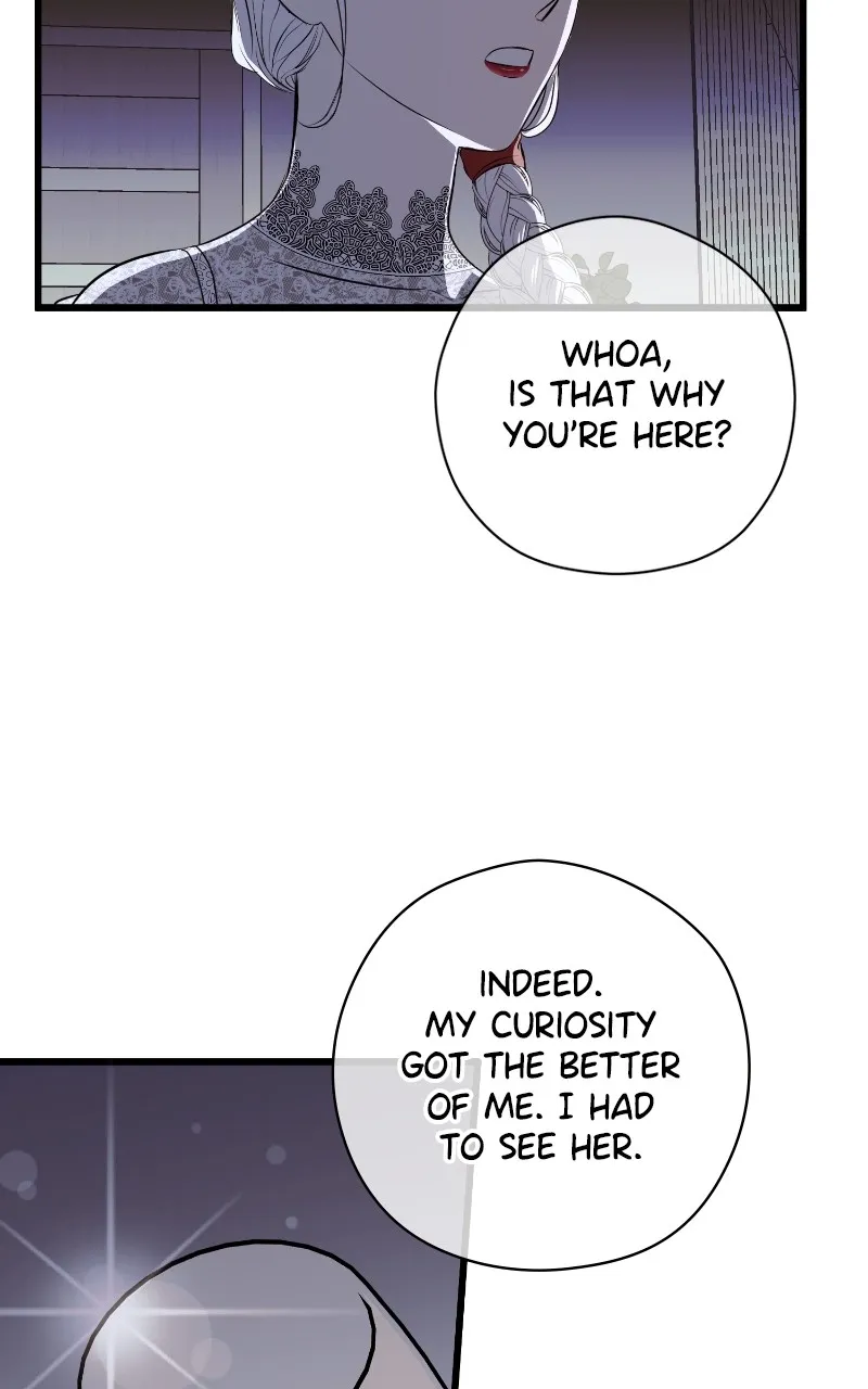 Office Romance from Hell Chapter 53 page 9 - 