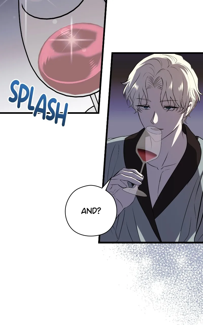 Office Romance from Hell Chapter 53 page 10 - 