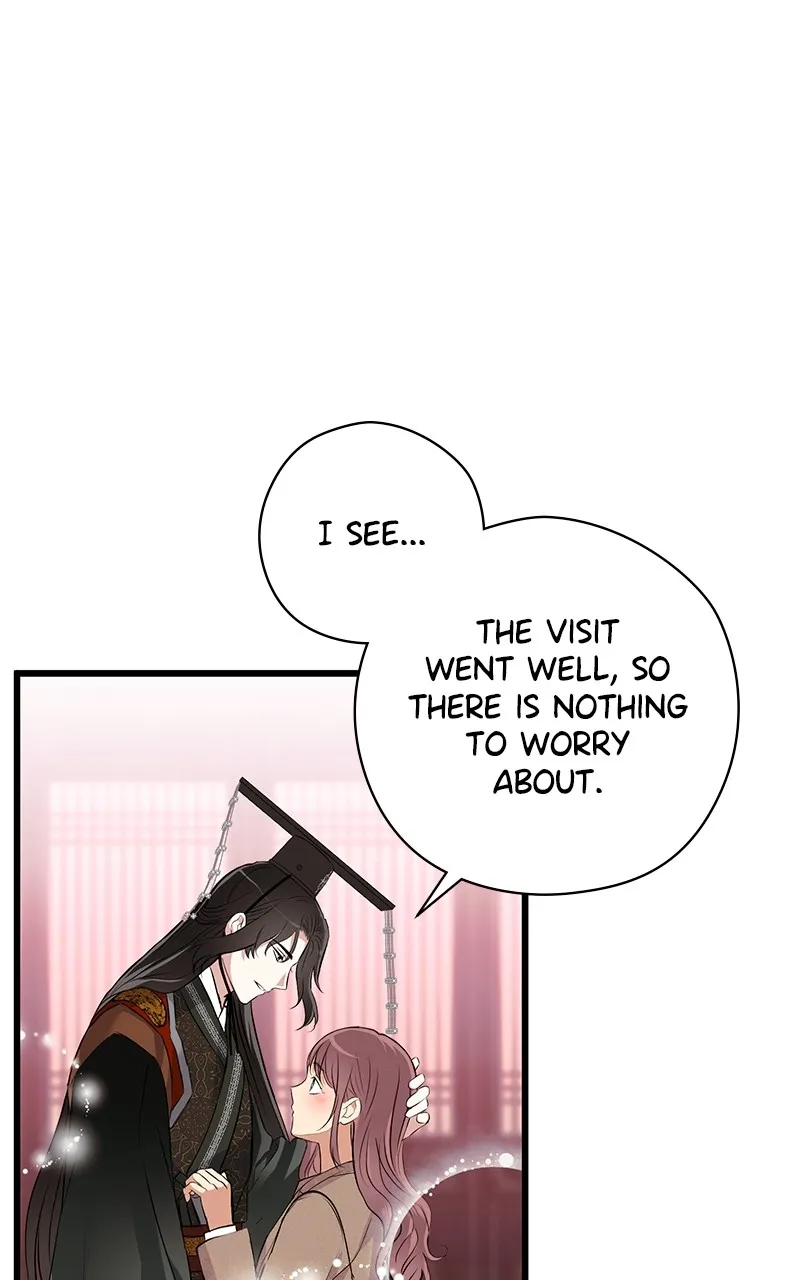 Office Romance from Hell Chapter 54 page 3 - 