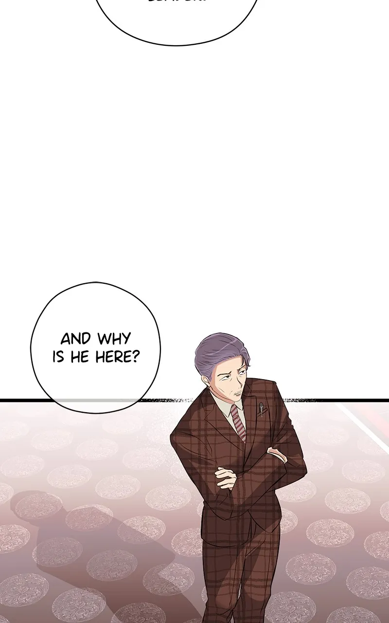 Office Romance from Hell Chapter 54 page 21 - 
