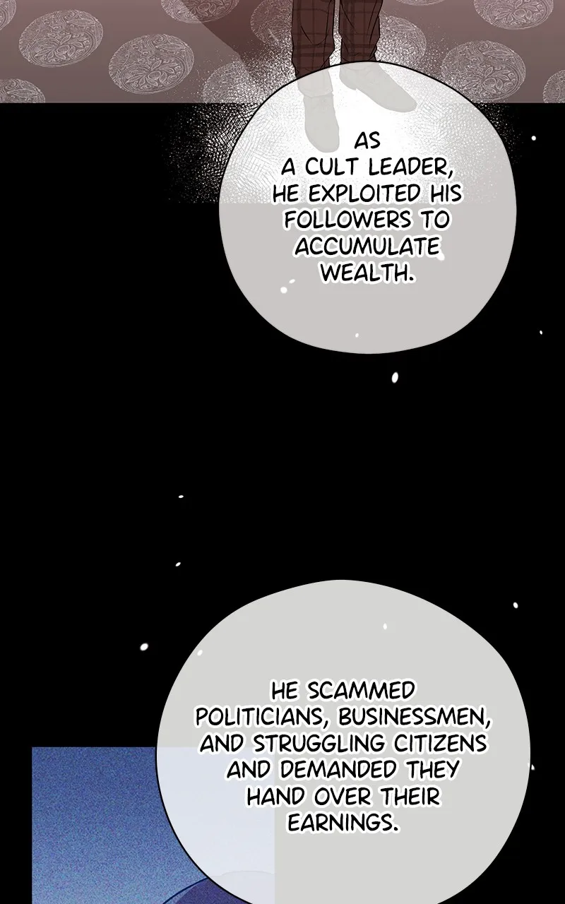 Office Romance from Hell Chapter 54 page 22 - 