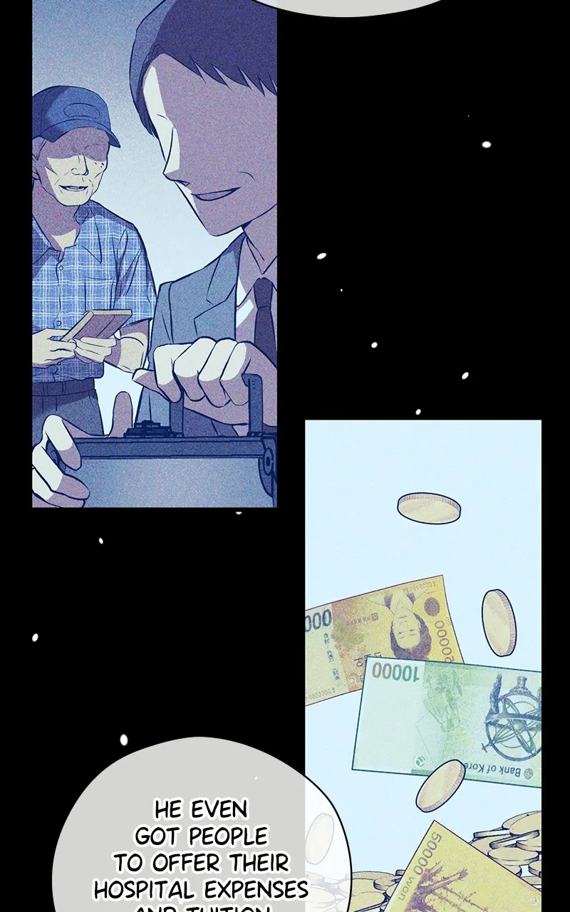 Office Romance from Hell Chapter 54 page 23 - 