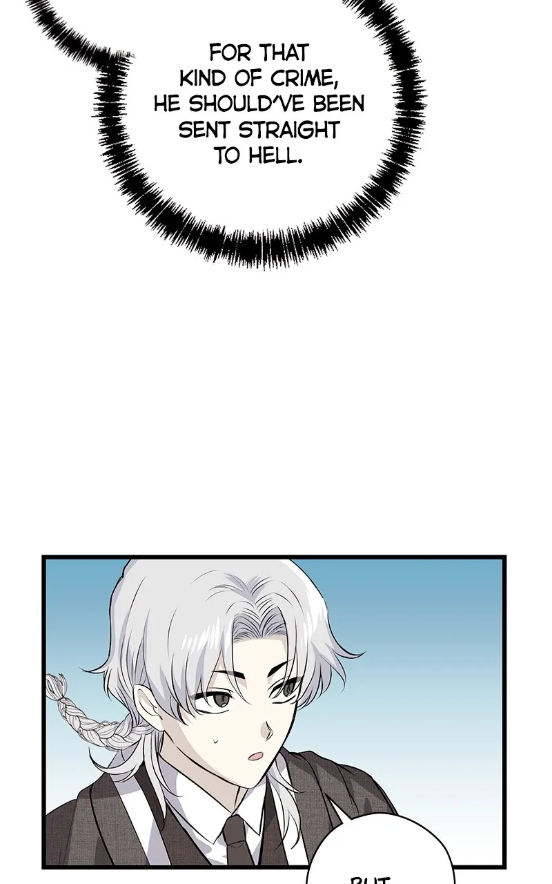 Office Romance from Hell Chapter 54 page 25 - 