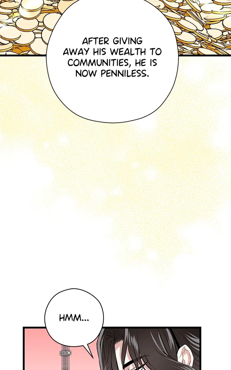 Office Romance from Hell Chapter 54 page 29 - 