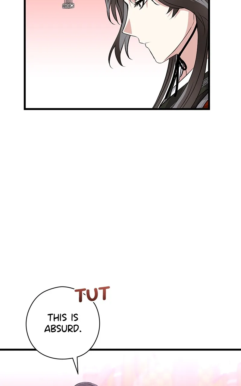 Office Romance from Hell Chapter 54 page 30 - 