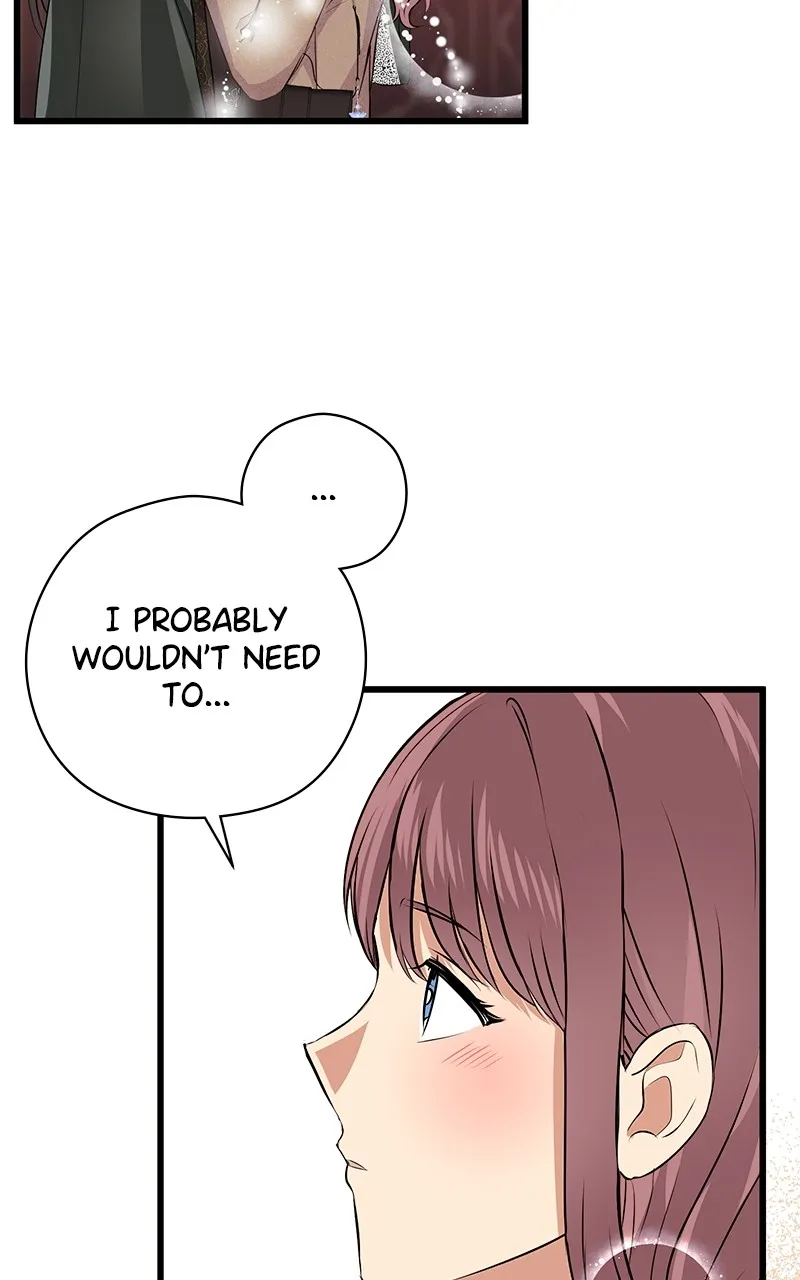 Office Romance from Hell Chapter 54 page 4 - 