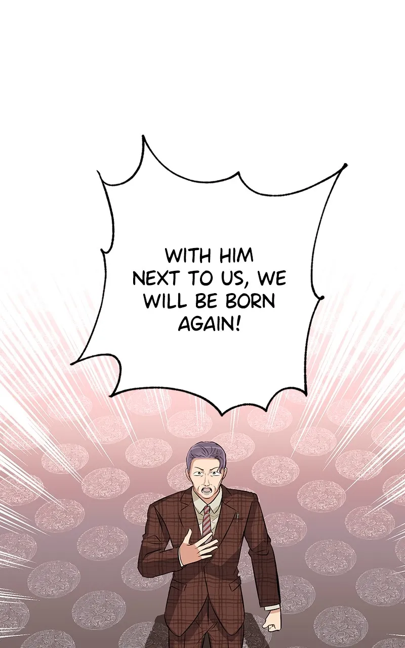 Office Romance from Hell Chapter 54 page 34 - 