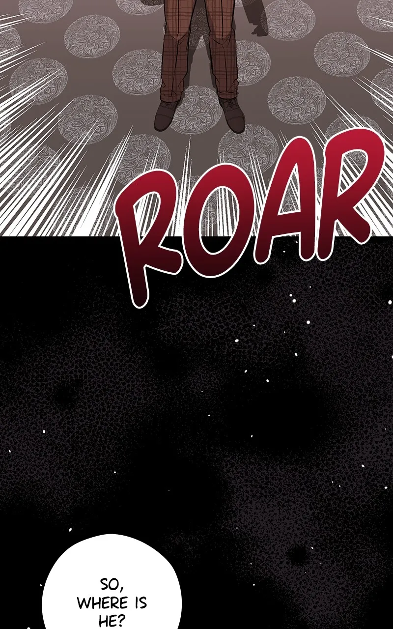 Office Romance from Hell Chapter 54 page 35 - 