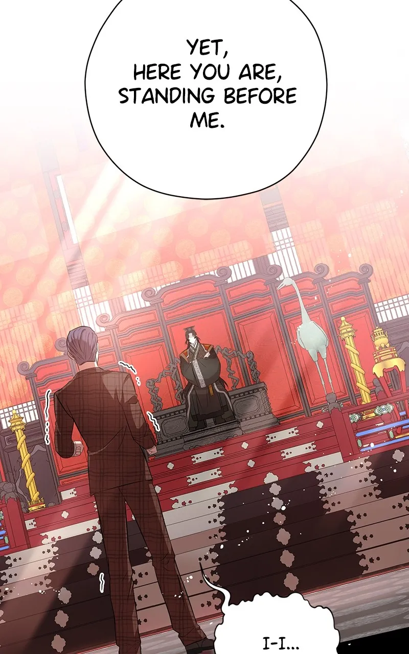 Office Romance from Hell Chapter 54 page 37 - 