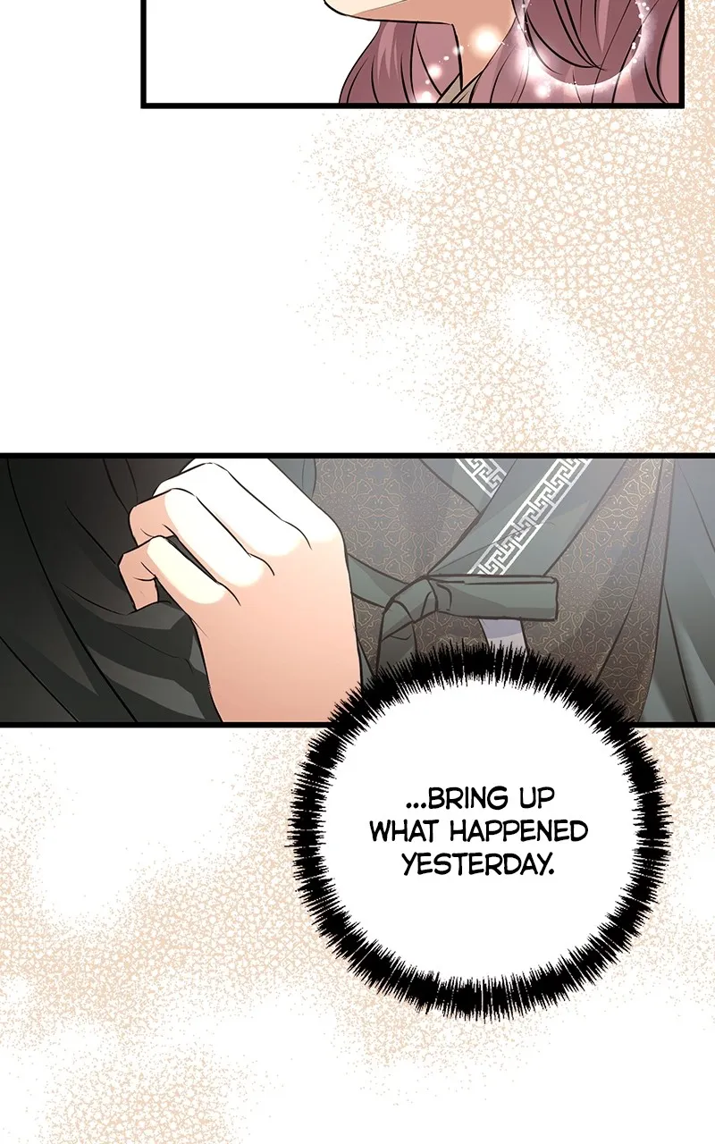 Office Romance from Hell Chapter 54 page 5 - 