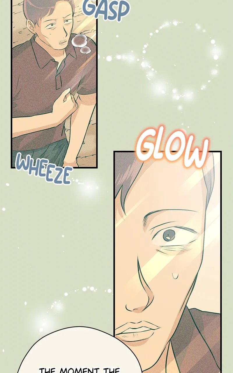 Office Romance from Hell Chapter 54 page 42 - 