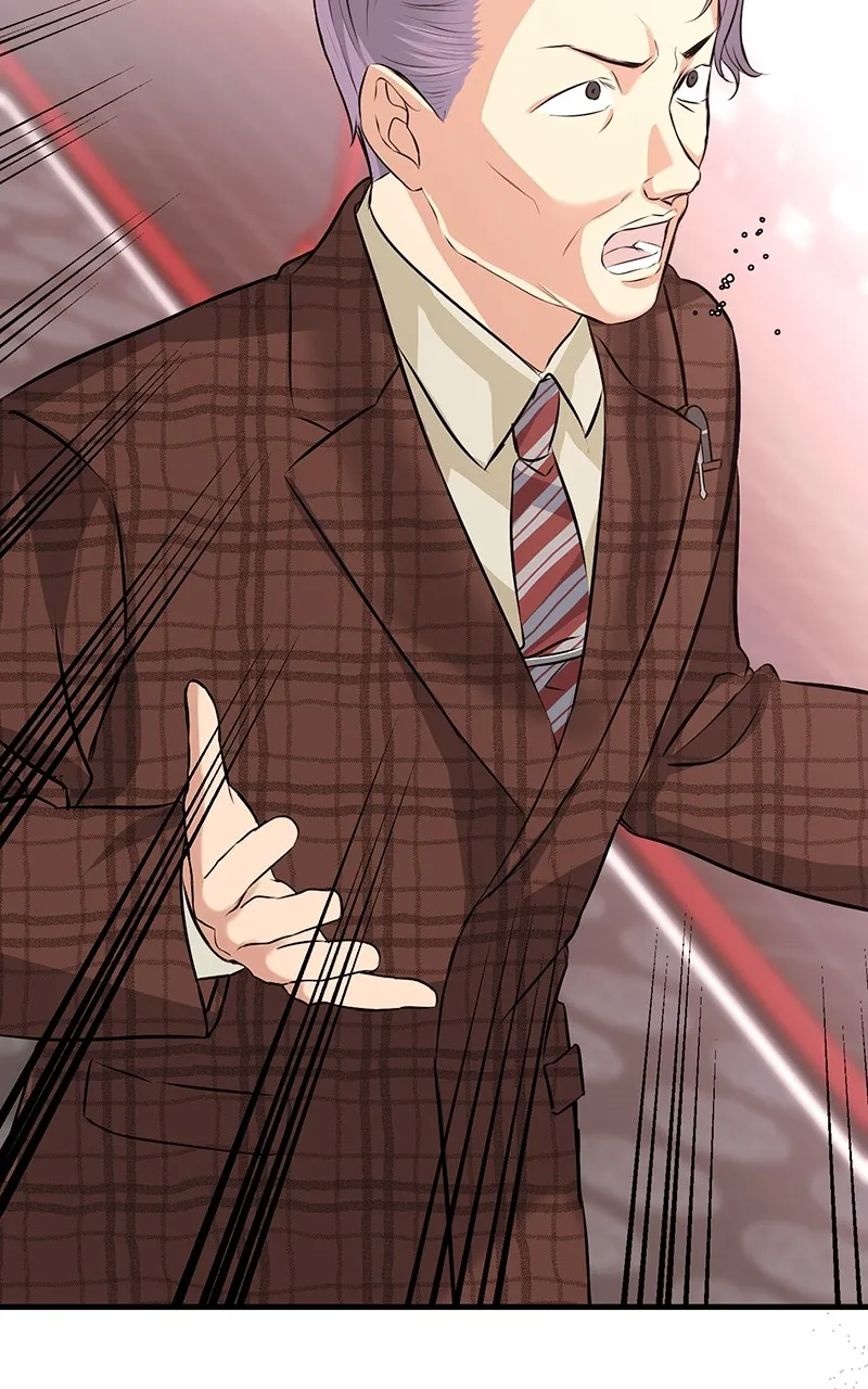Office Romance from Hell Chapter 54 page 45 - 
