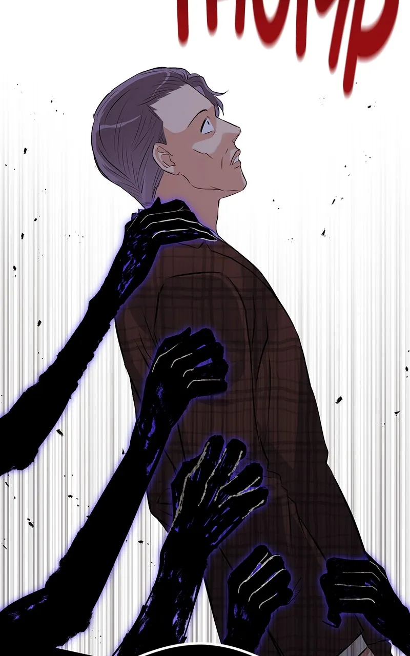 Office Romance from Hell Chapter 54 page 51 - 