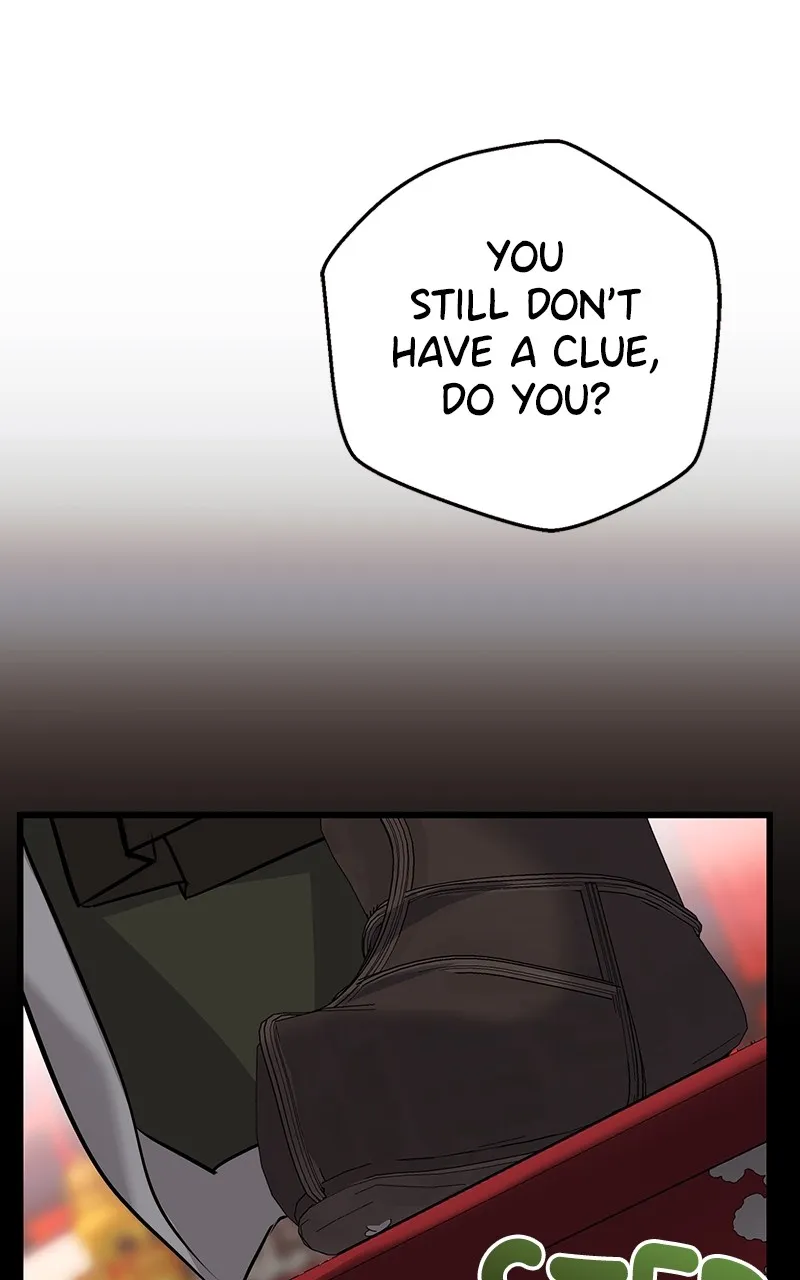 Office Romance from Hell Chapter 54 page 55 - 