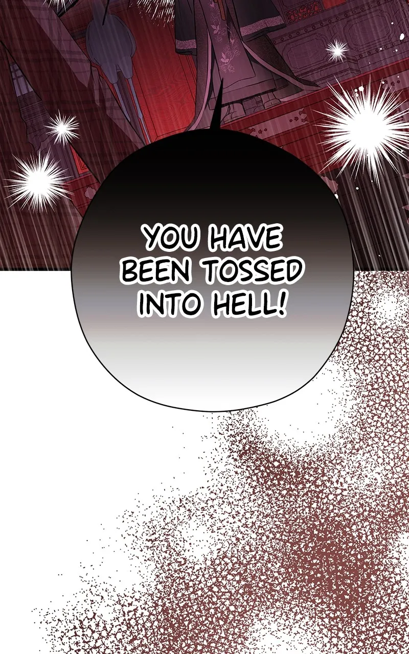 Office Romance from Hell Chapter 54 page 58 - 