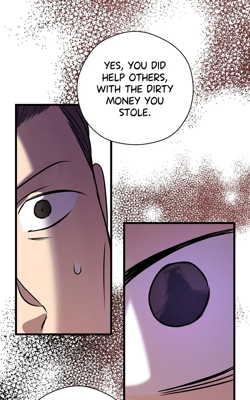 Office Romance from Hell Chapter 54 page 59 - 