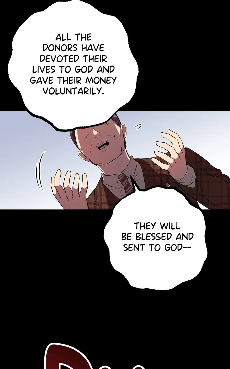 Office Romance from Hell Chapter 54 page 62 - 