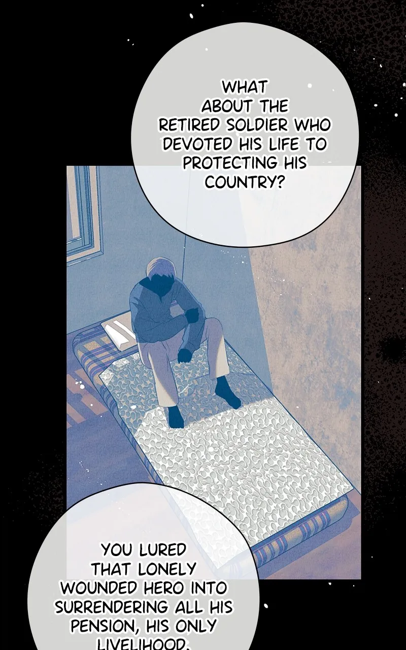 Office Romance from Hell Chapter 54 page 69 - 