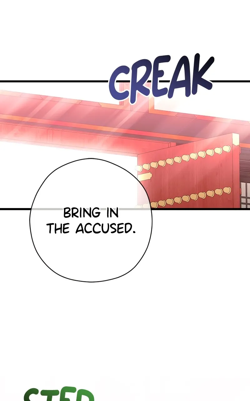Office Romance from Hell Chapter 54 page 8 - 