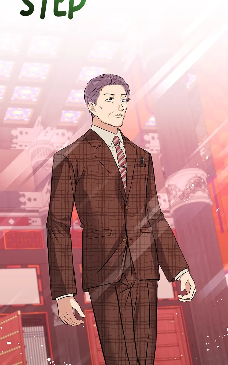 Office Romance from Hell Chapter 54 page 9 - 