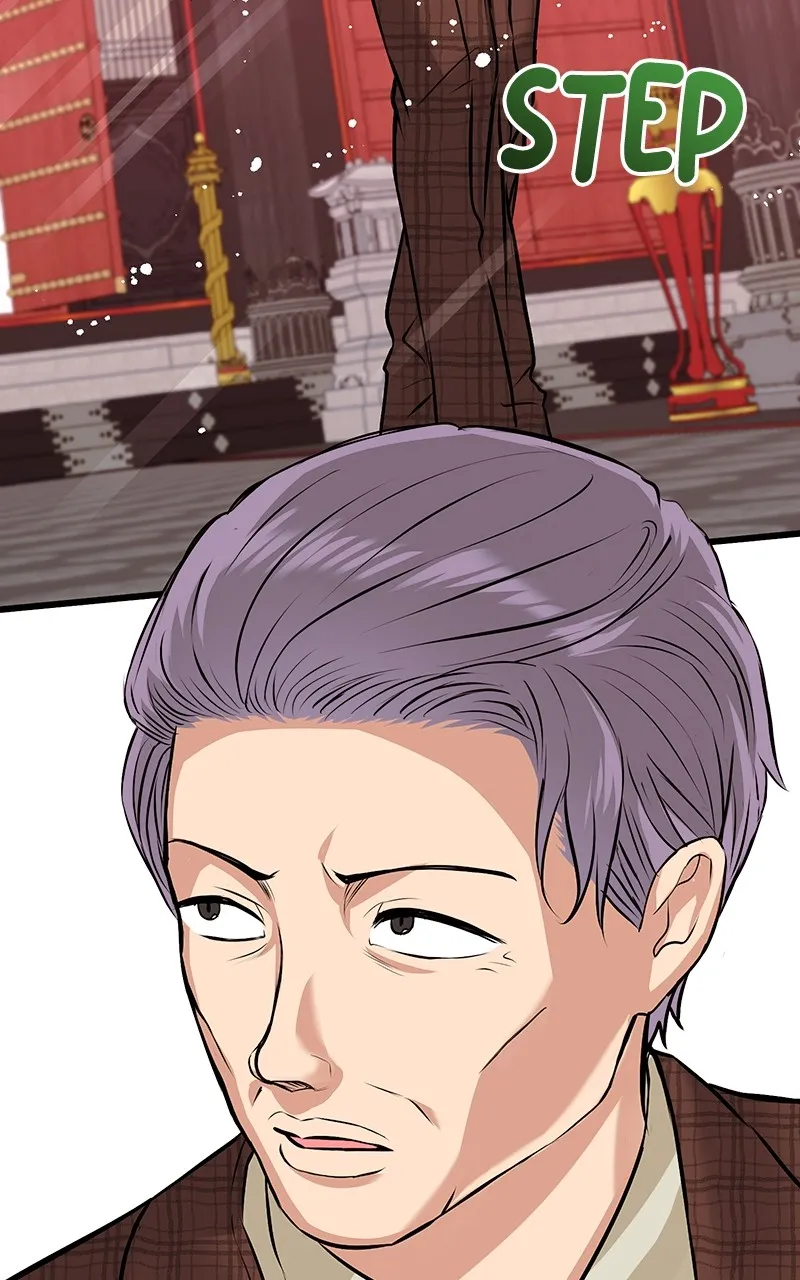 Office Romance from Hell Chapter 54 page 10 - 