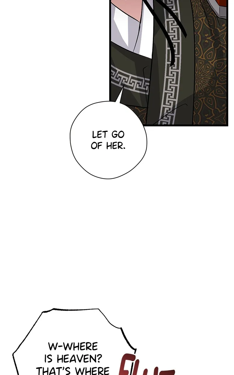 Office Romance from Hell Chapter 55 page 12 - 