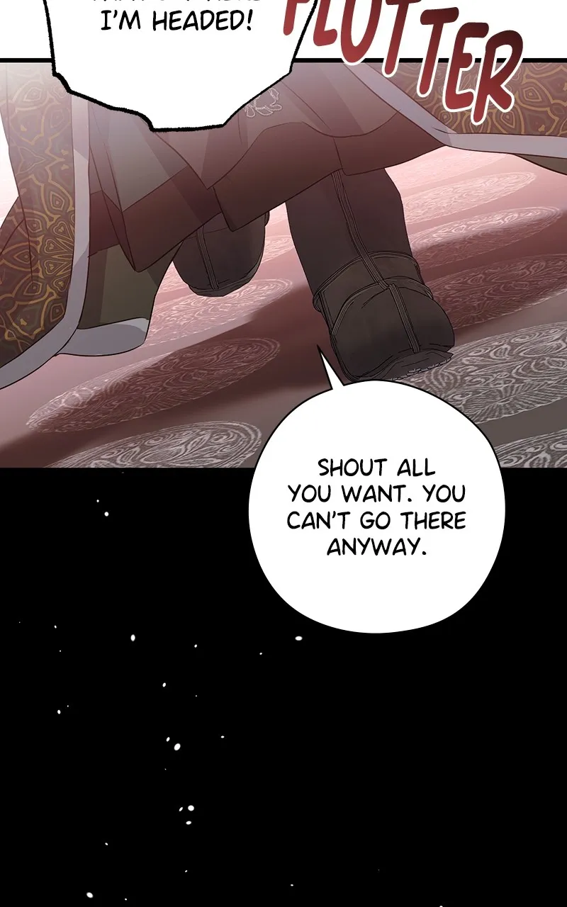 Office Romance from Hell Chapter 55 page 13 - 