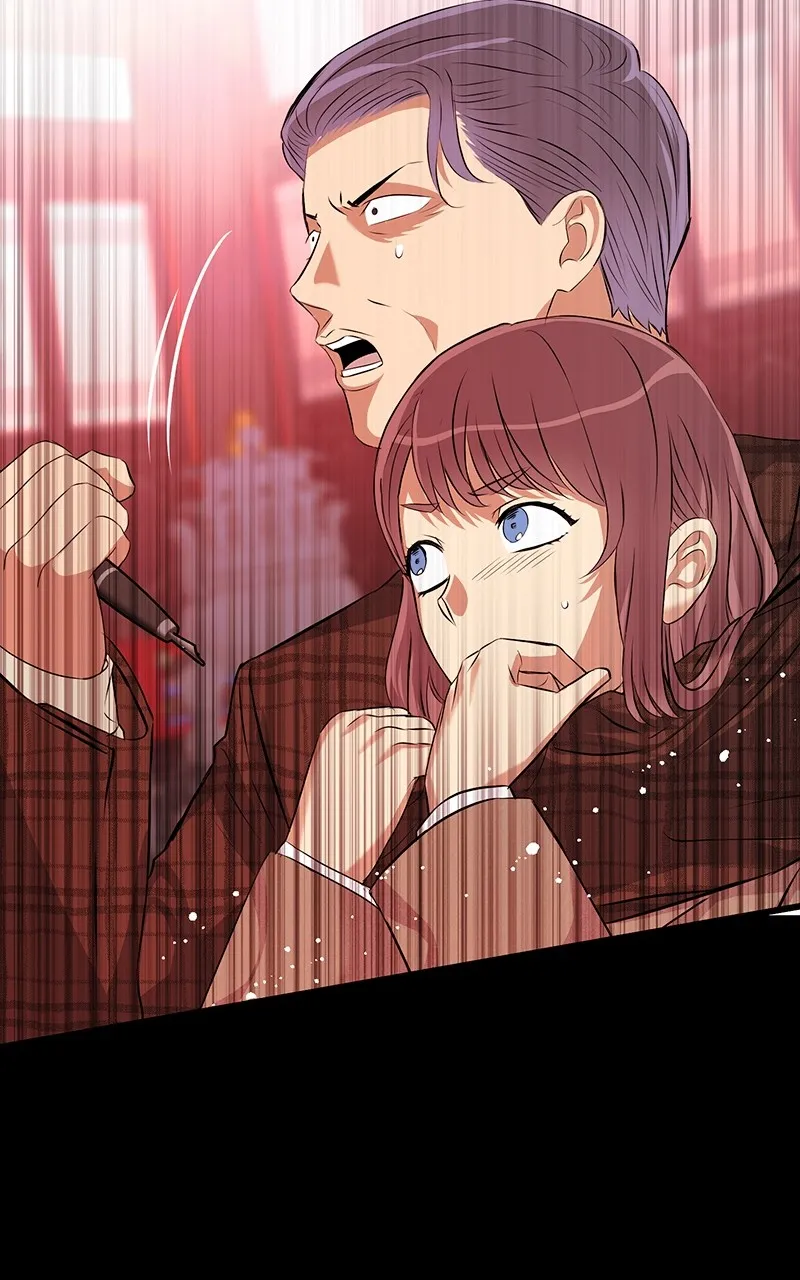 Office Romance from Hell Chapter 55 page 17 - 