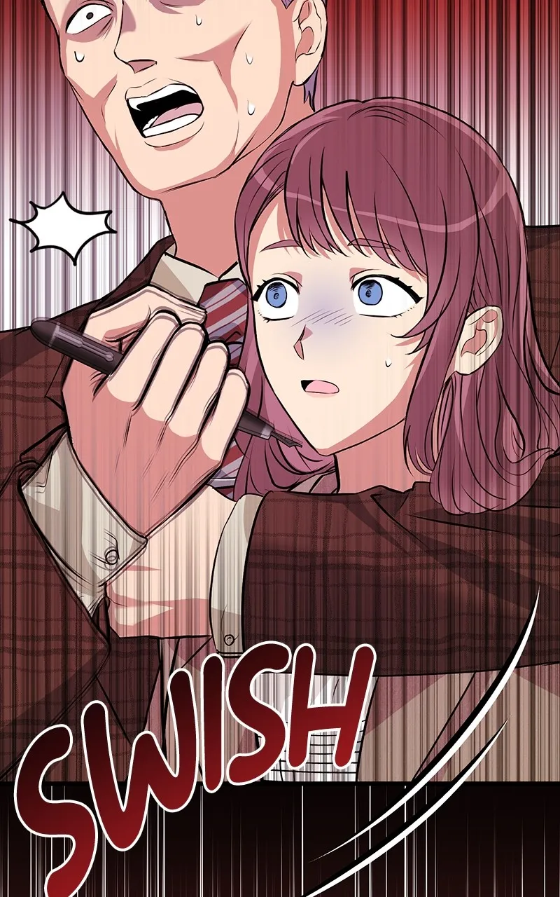 Office Romance from Hell Chapter 55 page 3 - 