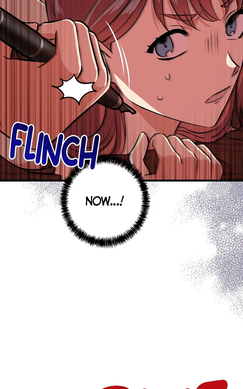 Office Romance from Hell Chapter 55 page 21 - 