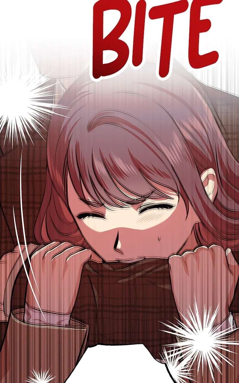 Office Romance from Hell Chapter 55 page 22 - 