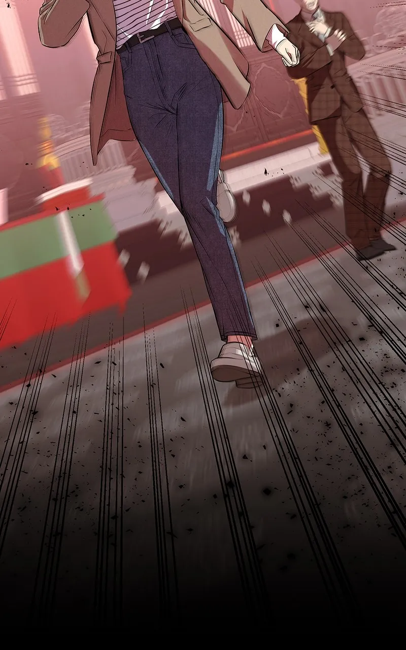 Office Romance from Hell Chapter 55 page 25 - 