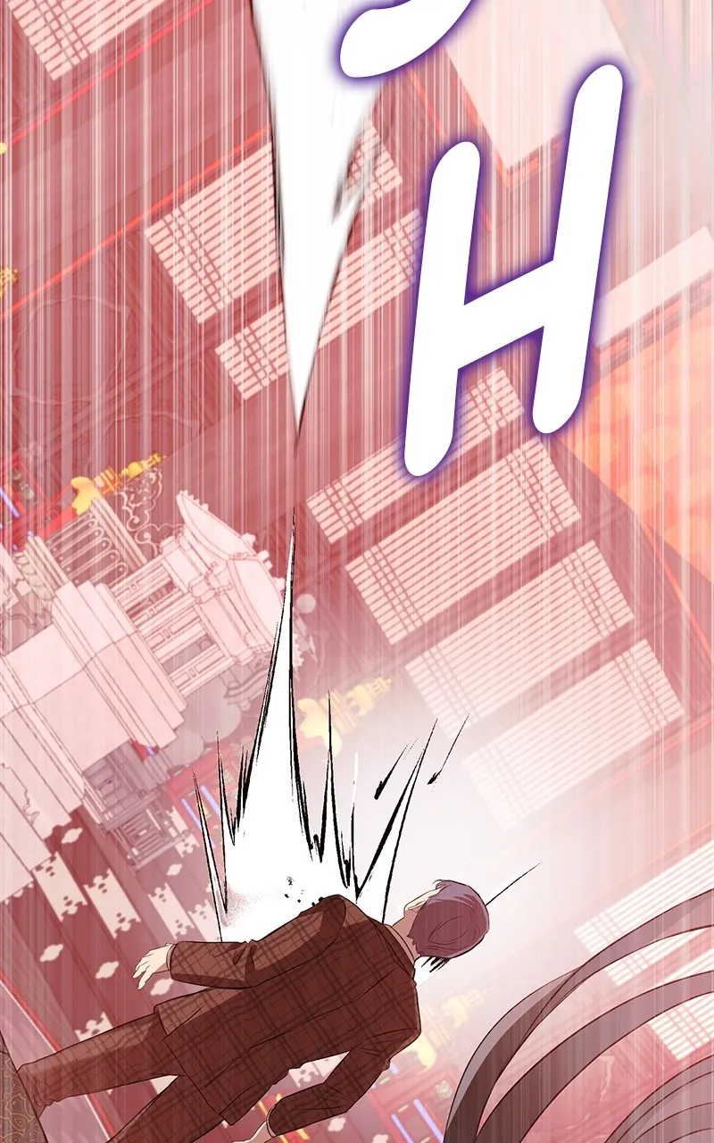 Office Romance from Hell Chapter 55 page 35 - 