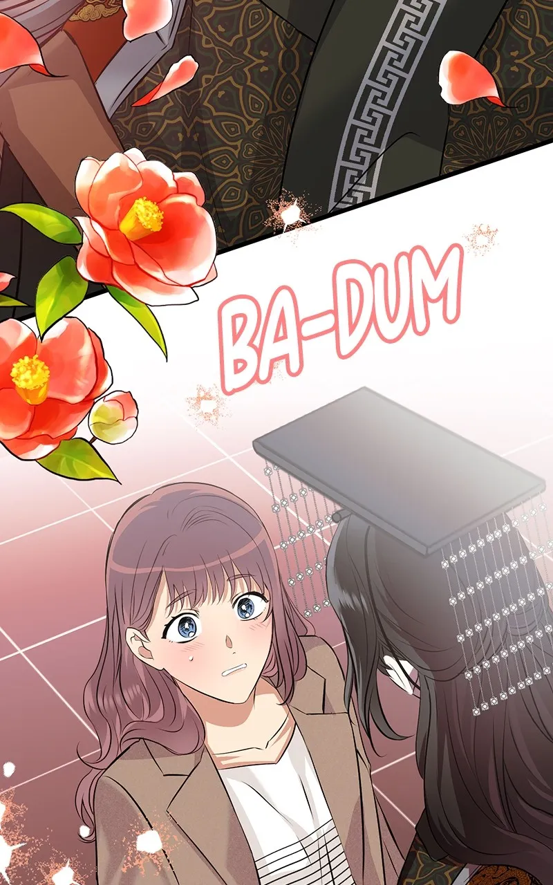 Office Romance from Hell Chapter 55 page 40 - 