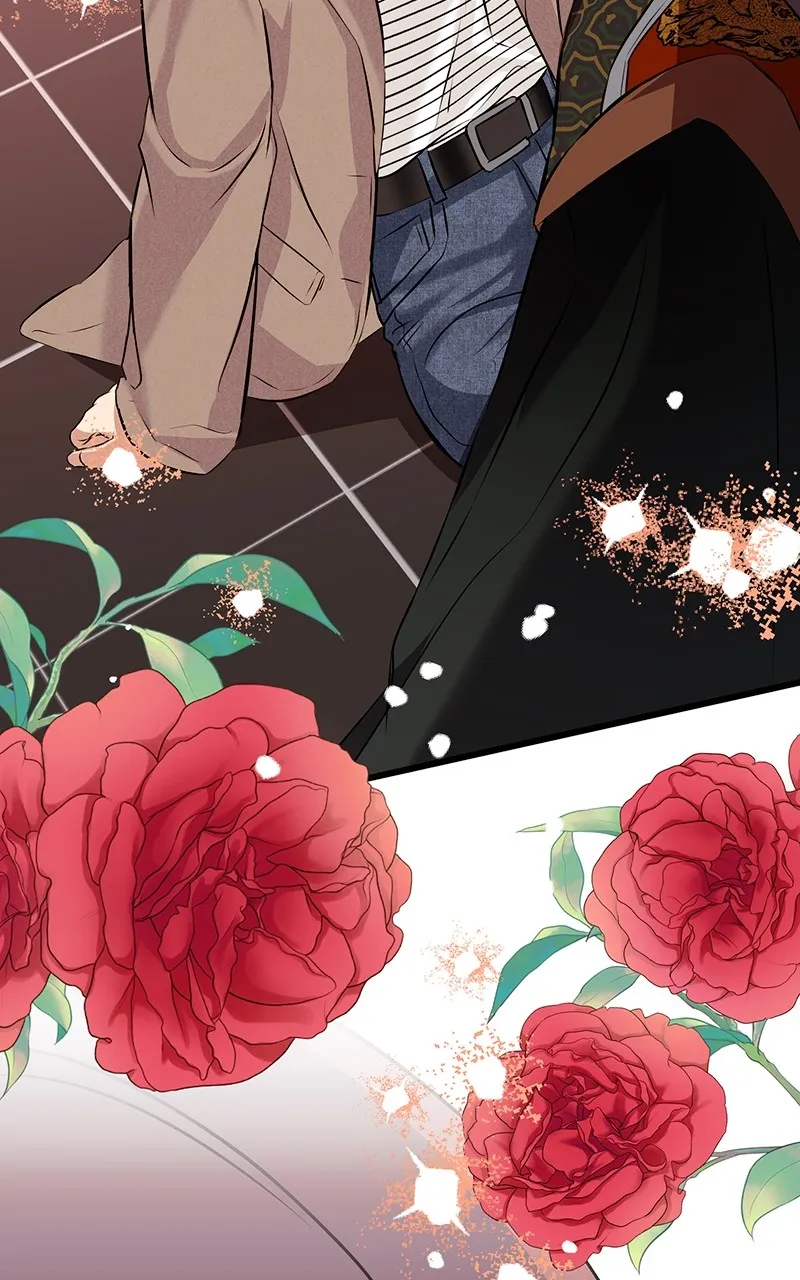 Office Romance from Hell Chapter 55 page 41 - 