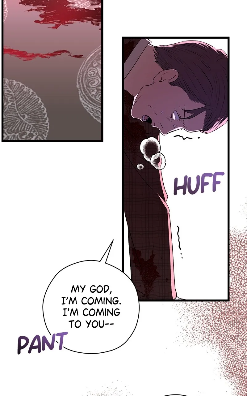 Office Romance from Hell Chapter 55 page 45 - 