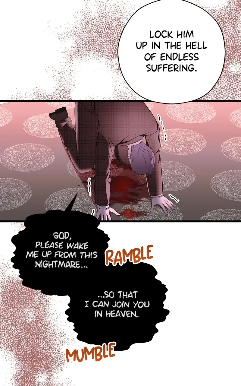 Office Romance from Hell Chapter 55 page 46 - 