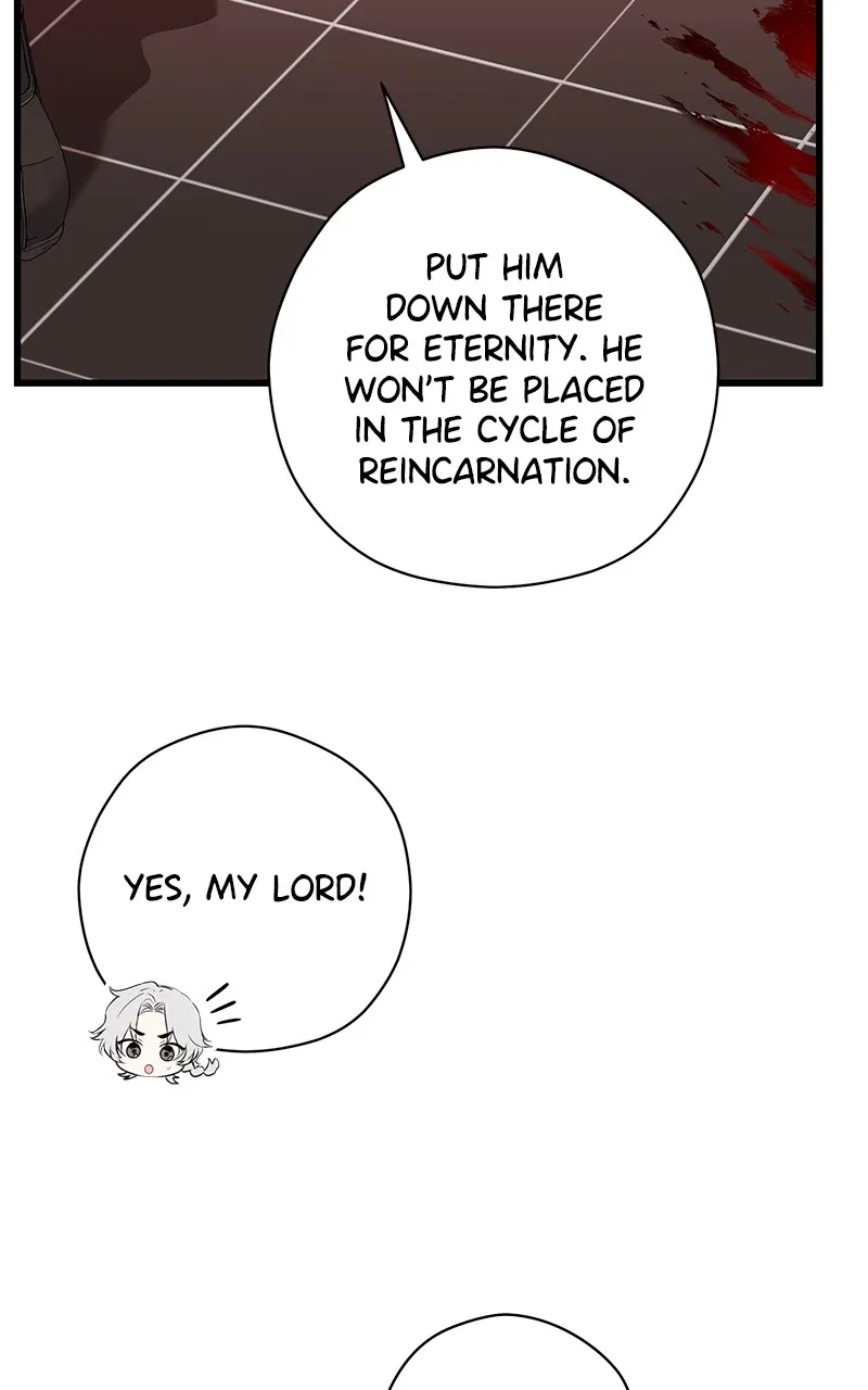 Office Romance from Hell Chapter 55 page 48 - 
