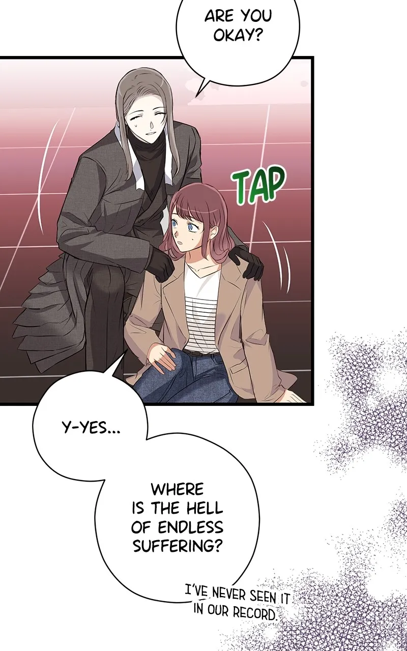 Office Romance from Hell Chapter 55 page 49 - 