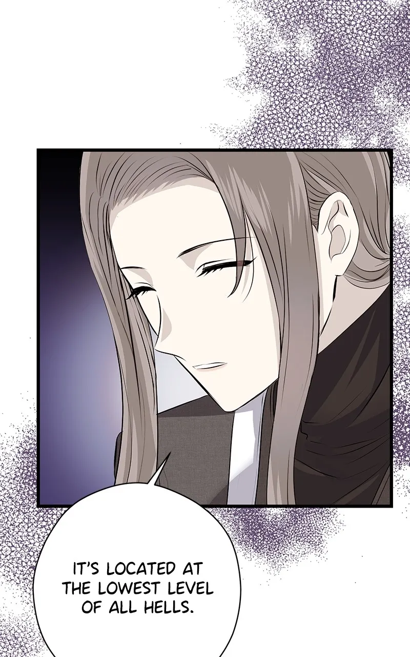 Office Romance from Hell Chapter 55 page 50 - 