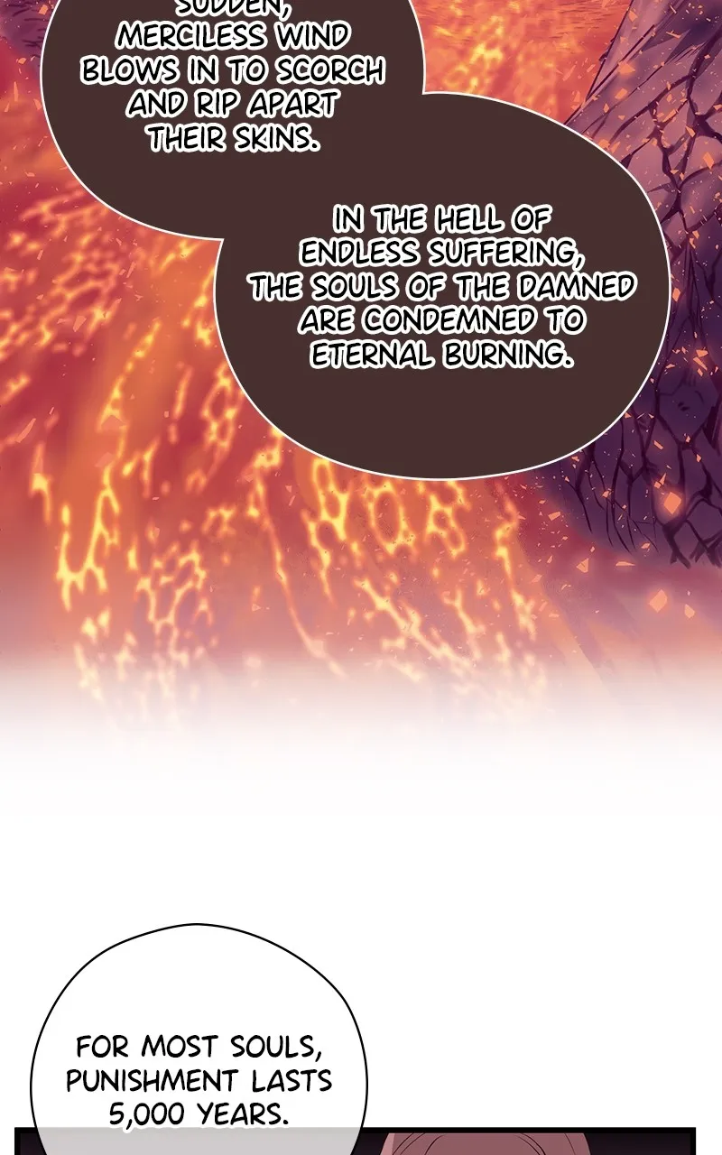 Office Romance from Hell Chapter 55 page 53 - 