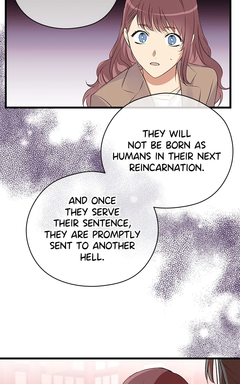 Office Romance from Hell Chapter 55 page 54 - 