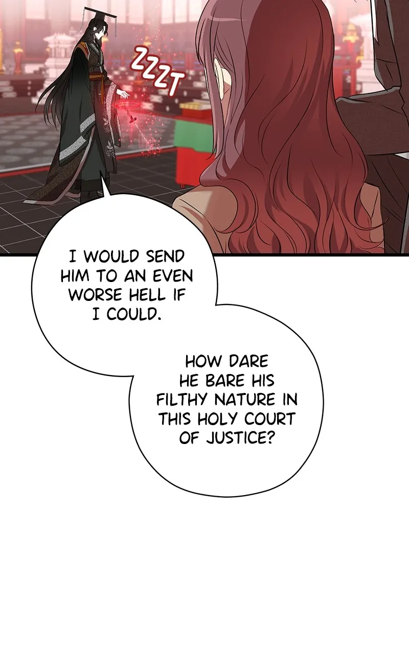 Office Romance from Hell Chapter 55 page 55 - 