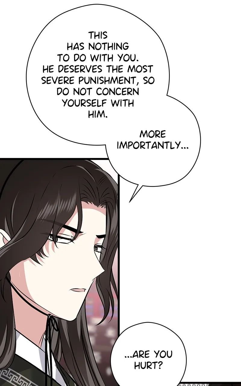 Office Romance from Hell Chapter 55 page 56 - 
