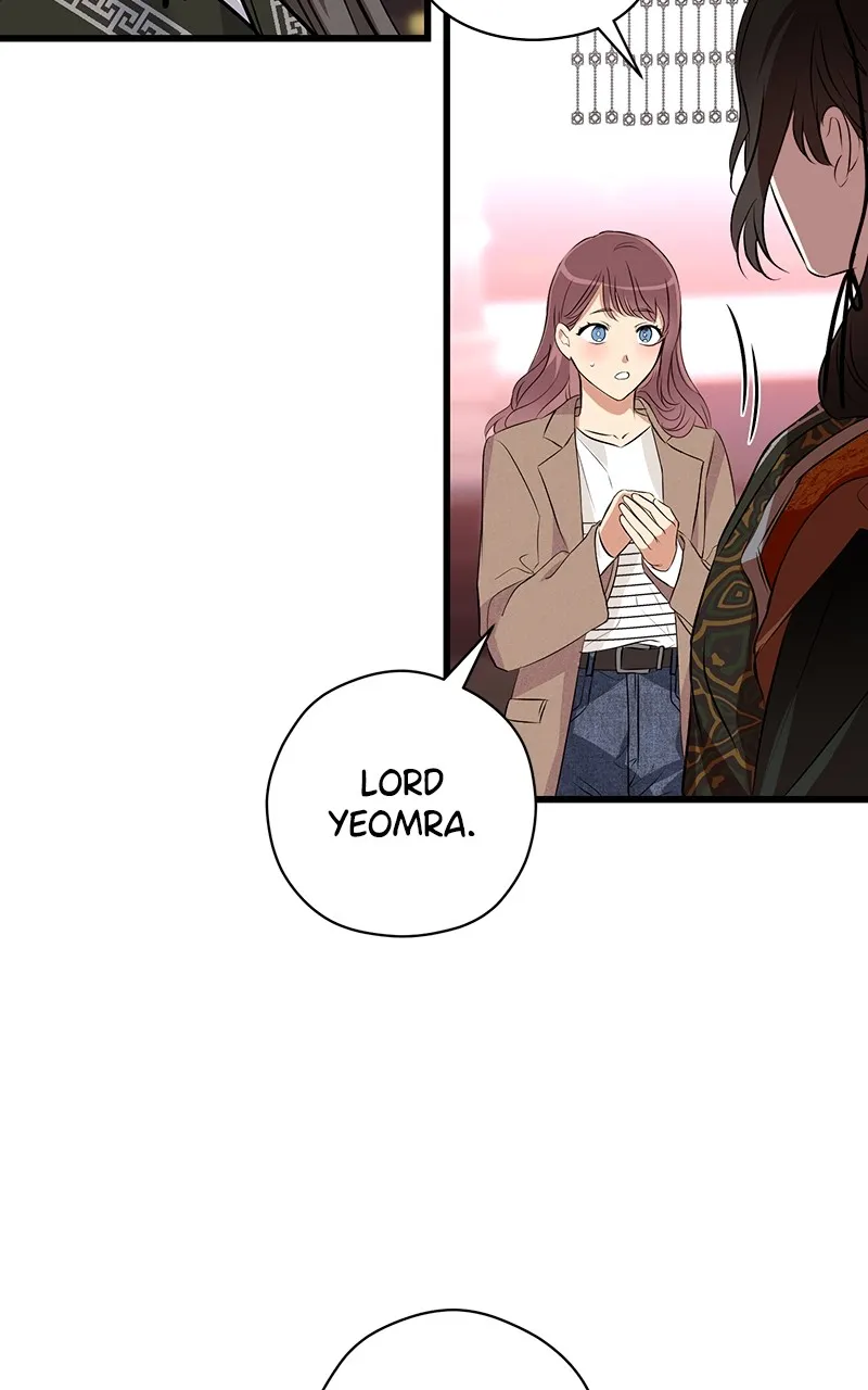 Office Romance from Hell Chapter 55 page 57 - 