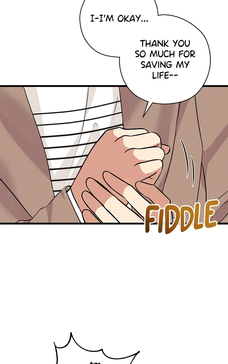 Office Romance from Hell Chapter 55 page 58 - 