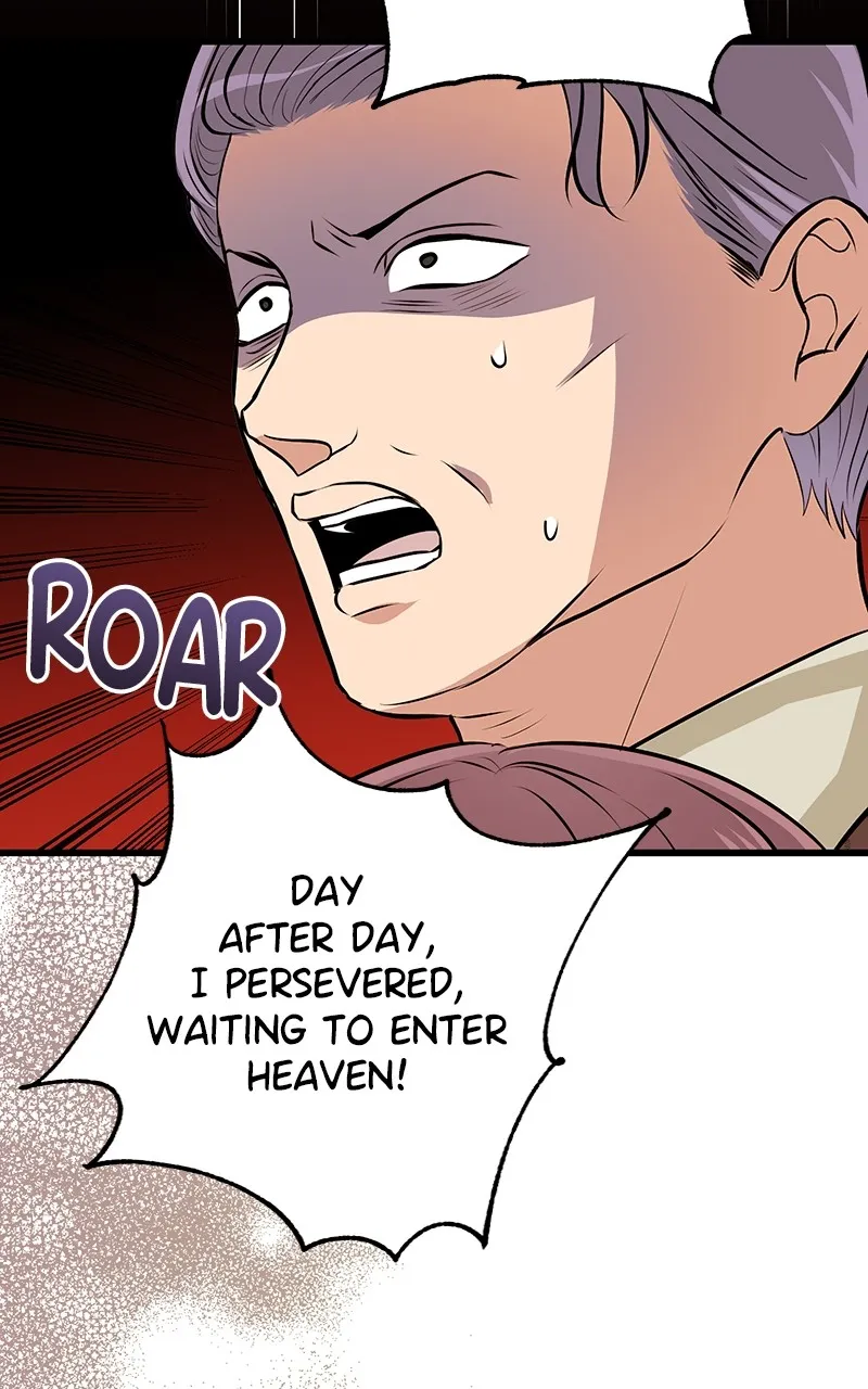 Office Romance from Hell Chapter 55 page 7 - 