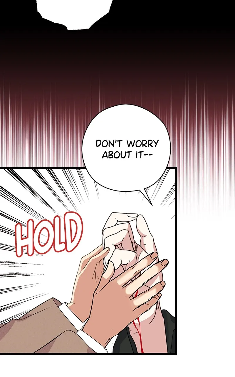 Office Romance from Hell Chapter 55 page 61 - 
