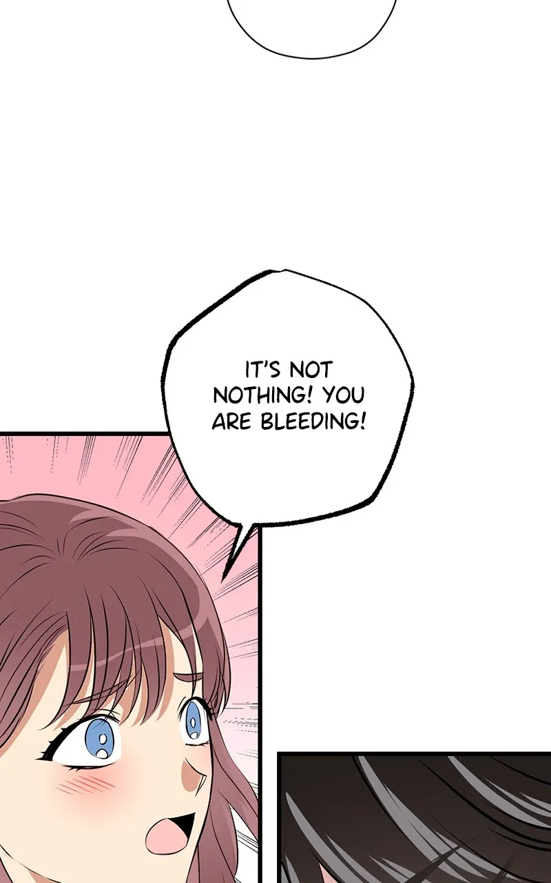 Office Romance from Hell Chapter 55 page 63 - 